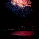 Feuerwerk Kirschblütenfest 2010