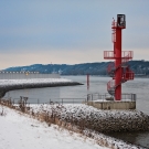 Aussichtsturm Finkenwerder
