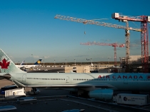 Airport Construction