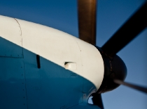 Dash Propeller