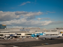 Frankfurt Airport