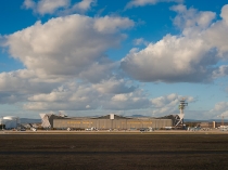 Lufthansa Technik Frankfurt