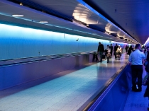 Terminal Tunnel