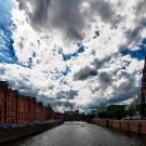 Speicherstadt