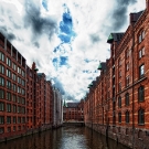 Speicherstadt