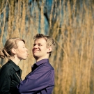 Jessica & Bastian
