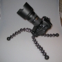Joby Gorillapod Focus