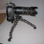 Joby Gorillapod Focus