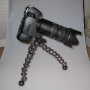 Joby Gorillapod Focus