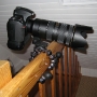 Joby Gorillapod Focus