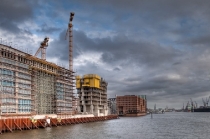 Holzhafen Hamburg
