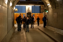 Photowalk Alter Elbtunnel