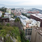 Straßen von San Francisco
