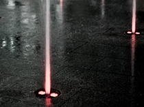 Red Lightsaber