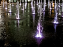Water Games