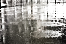 Wet Heathrow