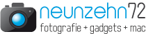 Neunzehn72.de - fotografie + gadgets + mac - natürlich aus Hamburg