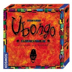 Ubongo