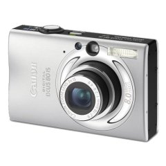 Canon Ixus 80