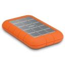 Lacie Rugged