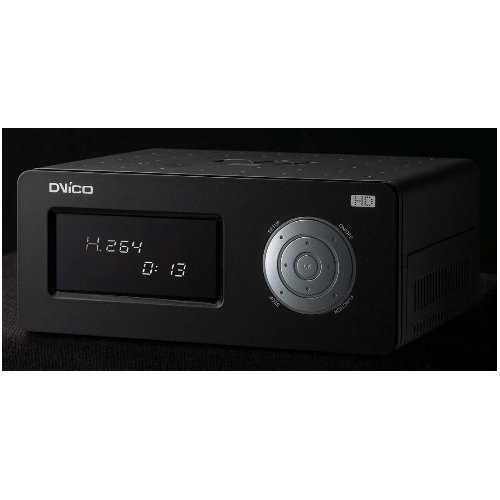 DVico TVIX 4100