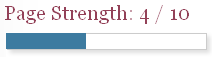 Page Strength Neunzehn72