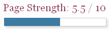 Page Strength Powerbook