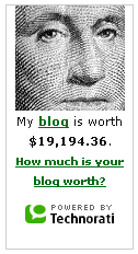 Blog worth Neunzehn72
