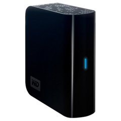 Western Digital MyBook