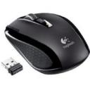 Logitech VX Nano Maus
