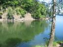 Tauchen Möhnesee