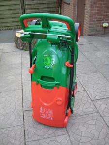 Brill Rasenmäher Evolution 36 EF