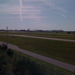 Flughafen Hamburg