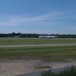 Flughafen Hamburg