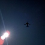 Flugzeug