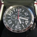 Chronograph TW Steel TW 42
