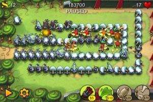 Fieldrunners