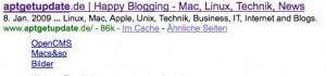 sitelinks-aptgetupdate sitelinks-aptgetupdate