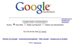 google-g1