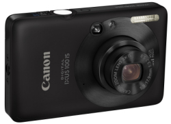 Canon Ixus 100