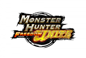 MonsterHunterLOGO