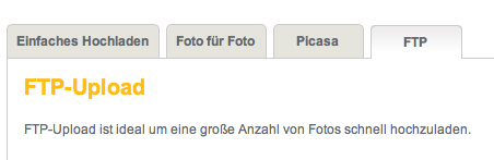 Photobox-FTP Photobox-FTP