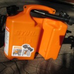 stihl-kanister