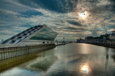 Dockland Hamburg