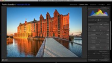 Lightroom 4