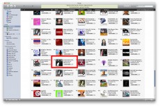 iTunes