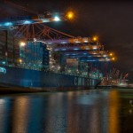 Eurokai Terminal Hamburg