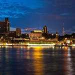 Hamburg Landungsbrcken