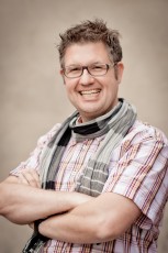 Patrick Ludolph