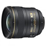 Nikkor 24mm 1:1.4 G
